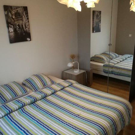 Grand Appartement Proche Chu Rouen Ngoại thất bức ảnh