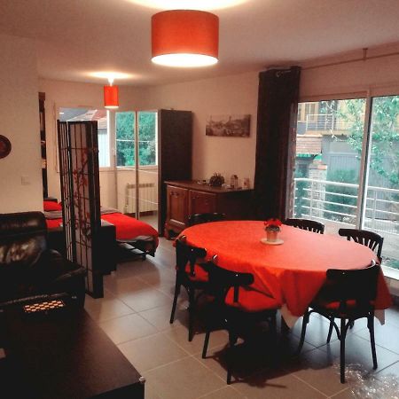Grand Appartement Proche Chu Rouen Ngoại thất bức ảnh