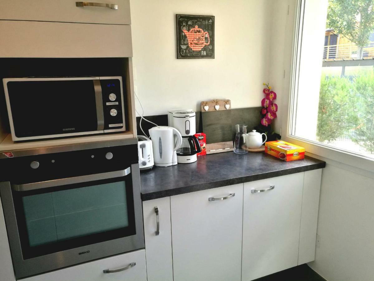 Grand Appartement Proche Chu Rouen Ngoại thất bức ảnh