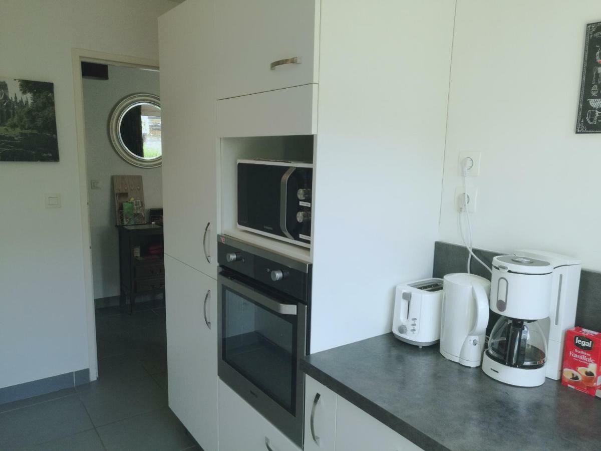 Grand Appartement Proche Chu Rouen Ngoại thất bức ảnh